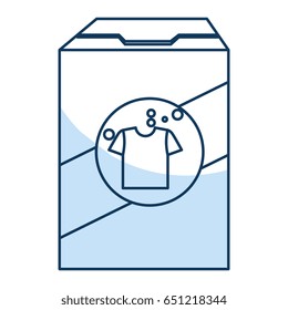 detergent powder product icon