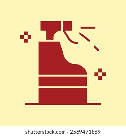 Detergent trendy artwork charming abstract vector illustration colorful valuable design.eps