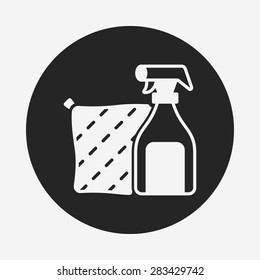 Detergents icon