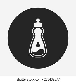 Detergents icon