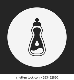 Detergents icon