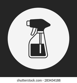 Detergents icon
