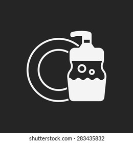 Detergents icon