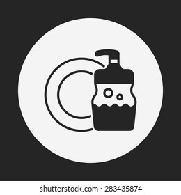 Detergents icon