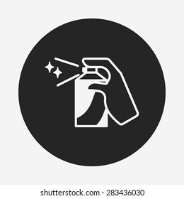 Detergents icon