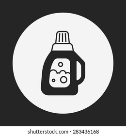 Detergents icon