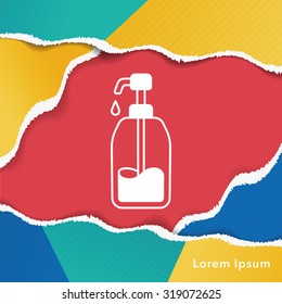Detergents icon