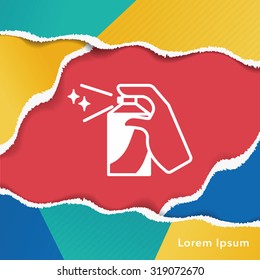 Detergents icon
