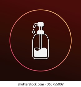 Detergents icon