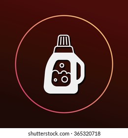Detergents icon