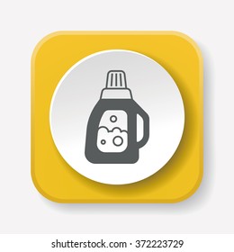 Detergents icon