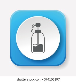 Detergents icon