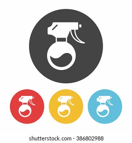 Detergents icon