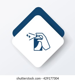 Detergents icon