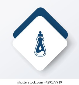 Detergents icon
