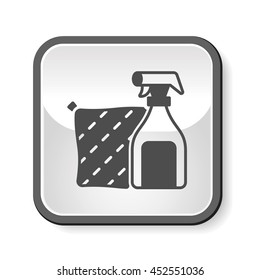 Detergents icon