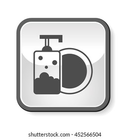 Detergents icon