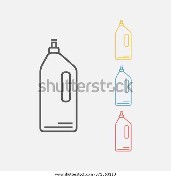 Detergents\
icon