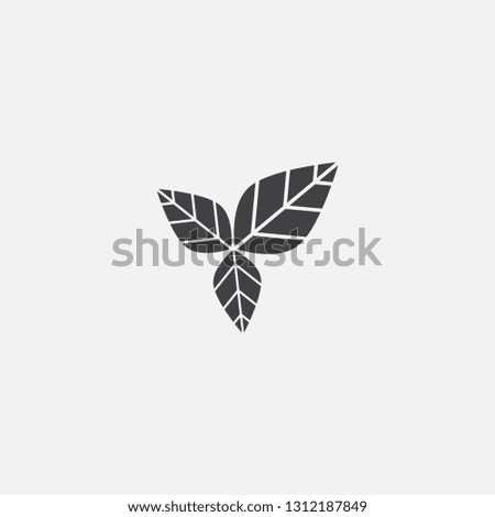 detox base icon. Simple sign illustration. detox symbol design. Can be used for web, print and mobile