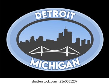 Detroit Michigan with best quality 