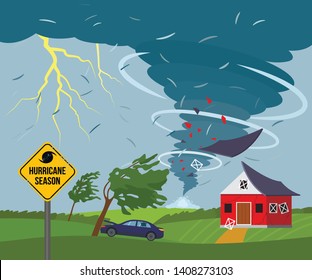 690 Tornado Clipart Images, Stock Photos & Vectors | Shutterstock