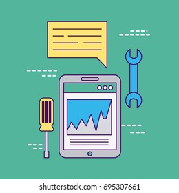 Develop computer codes