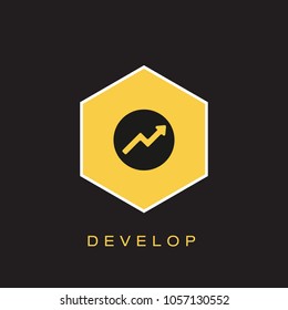 Develop Icon Concept