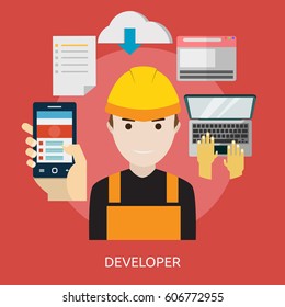 Developer Conceptual Design