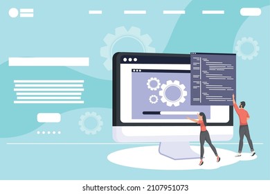 developers web in desktop icons