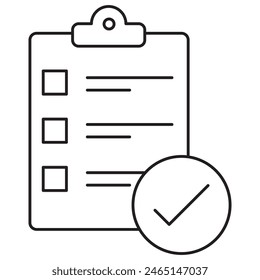 Developing Robust Selection Criteria, Key Criteria for Performance Assessment, Establishing Effective Evaluation Criteria icon