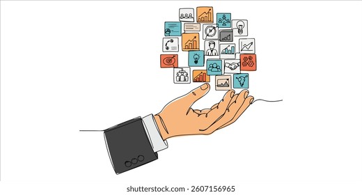 Developing skills and gaining work experience are crucial steps toward achieving success. Expertise, leadership, and effective communication play a vital role in personal and professional growth