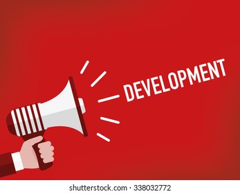 Development