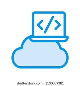 development coding cloud 