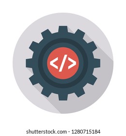 development   coding   script  