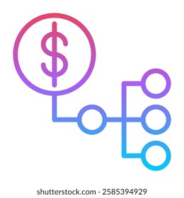 Development editable stroke outline icons isolated on transparent background flat vector illustration. Pixel perfect. 64 x 64
