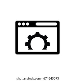 Development Icon