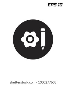 development icon , bussines icon