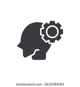 development icon collection .design style with background
