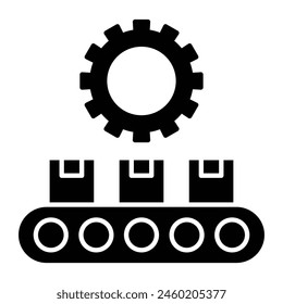 Development Icon Design For Personal And Commercial Use.