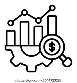 Elemento De Ícone De Desenvolvimento Para Design