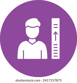 Development icon vector image. Suitable for mobile application web application and print media.