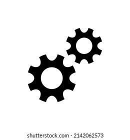 development icon in vector. logotype