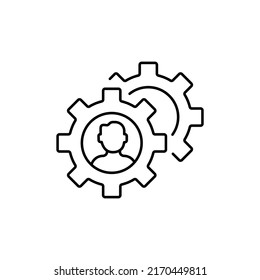 development icons  symbol vector elements for infographic web