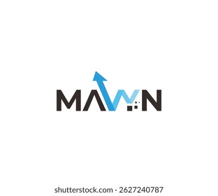 Development logo design for business 