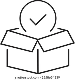 Development and operations concept editable stroke. Operations Management Line Icons. Performance Management vector and icons. Pixel perfect with transparent background.