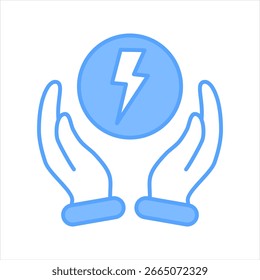 Ilustração do vetor do ícone da estrutura de tópicos de desenvolvimento