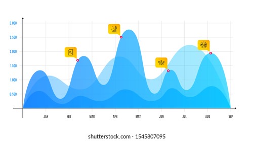 Development plan, Search files and Correct answer line icons set. Infographic chart, financial data graphic. Targeting sign. Strategy, Magnifying glass, Speed symbol. Target with arrows. Vector