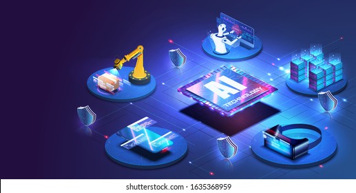 Development and Programming of mobile applications using artificial intelligence. Creation and optimization of the layout of the site interface.Artificial intelligence, automation and machine learning