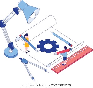Development Research and Critical Thinking