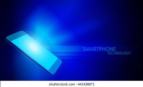 The development of smart phone or mobile phone technology in the future maybe is not certain and the innovation of application or hardware are too far to know.